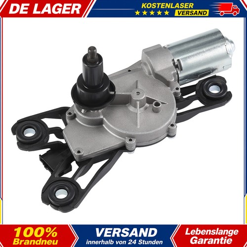 Wischer motor hinten - wischer,