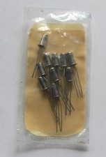 10x DDR Transistoren GC100a HFO Germanium-PNP-Transistoren, Radio, NF-Verstärker