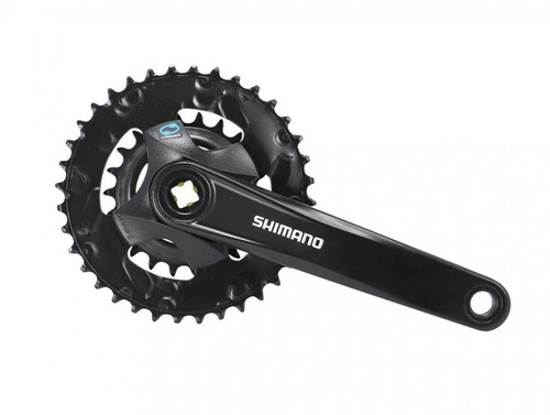 Shimano m315 2 - shimano, fc-m315-2