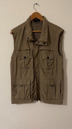 Leichte traveler weste von - traveler,