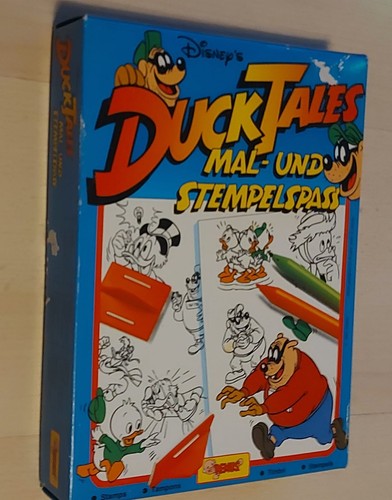 Walt disney duck tales - walt,