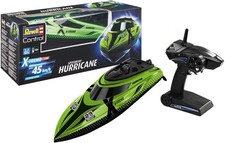 Revell Control X-Treme Hurricane RC Motorboot 45km/h 2,4GHz ferngesteuert Boot
