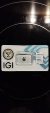 Diamant 0,5 Ct