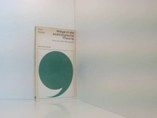 Wege in die soziologische