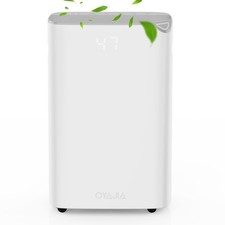 Luftentfeuchter elektrisch App