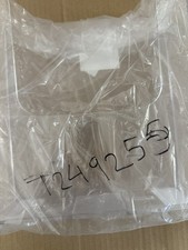 Wandprospekthalter plexiglas