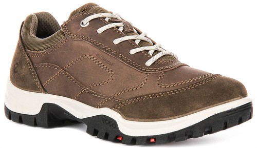 Ecco xpedition suede outdoor - ecco,