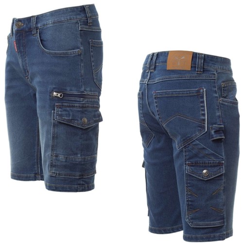 Shorts jeans - shorts,