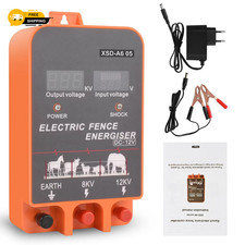 5-10KM Elektrozaunenergizer