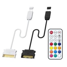 Remote Controlled 15Pin Power