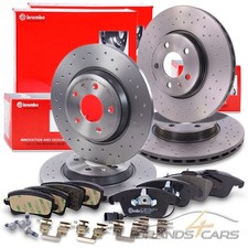 Brembo xtra - brembo,