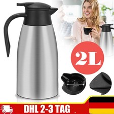 1.8L Premium Isolierkanne