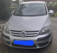 Golf 5 Plus