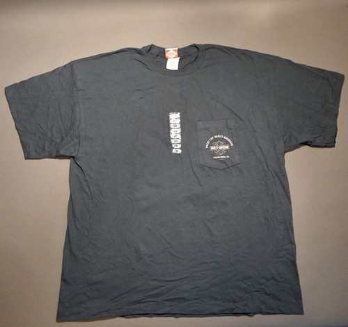 Harley davidson shirt neu xxl - harley,