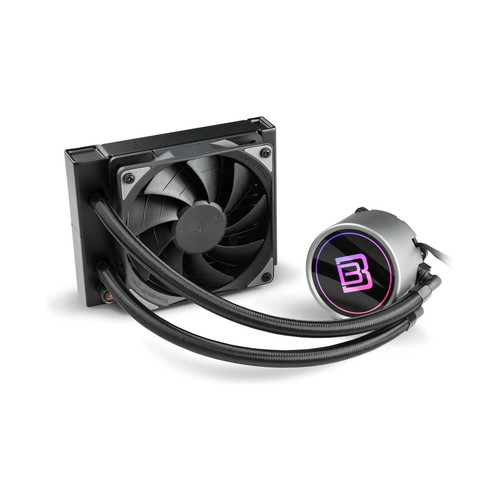 Boostboxx liquid b120 - boostboxx,