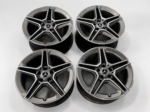 Mercedes amg felgen zoll - amg, 18