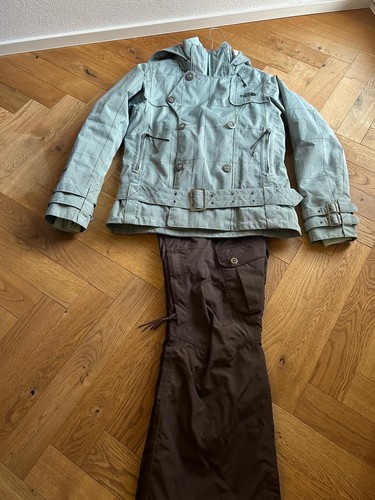 The north face ski - north,