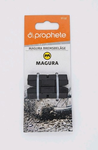 Prophete 5552 bremsbeläge - prophete,