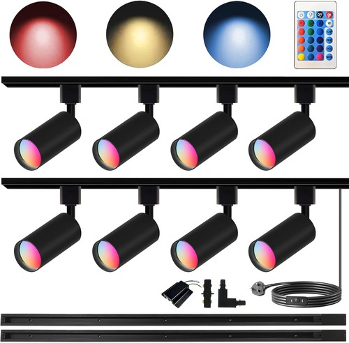 Bravsekai gu10 farben rgb - bravsekai,