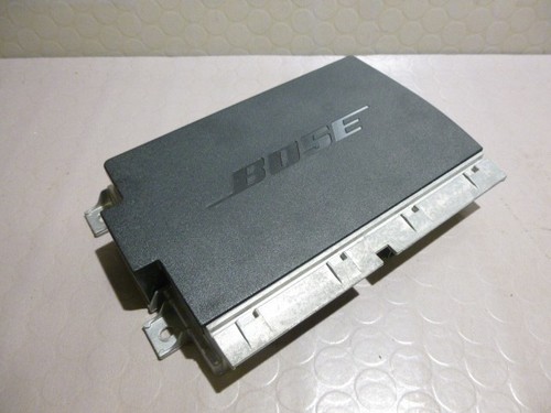 Audi bose verstärker - audi,