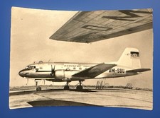 AK Mittelstreckenflugzeug