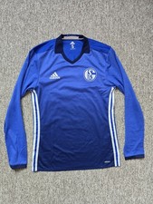 Adidas Schalke 04 Trikot