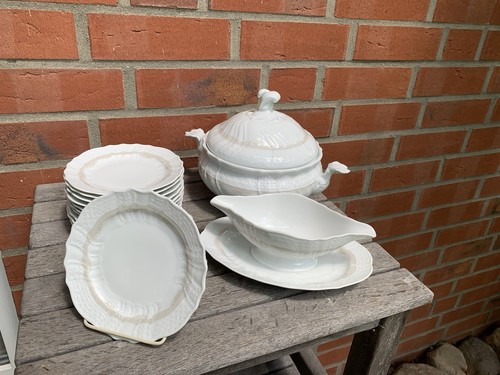 Hutschenreuther porzellan - hutschenreuther,