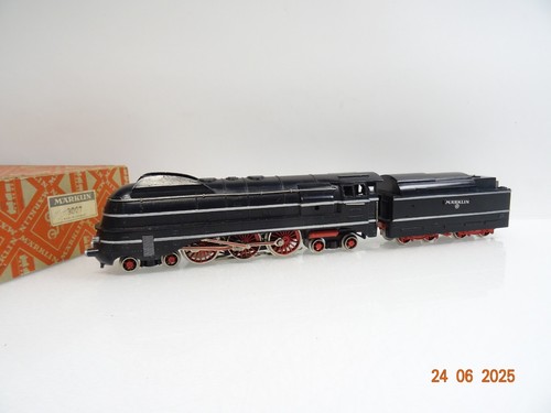 Märklin 3007 sk800 - märklin,