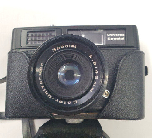 Universa special kamera 35 - kb,