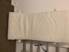 Matratze, Größe: 90x200, gebraucht aber im guten Zustand