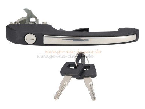 Polo1 audi links - 50,