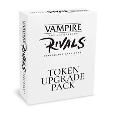 Vampire The Masquerade Rivals