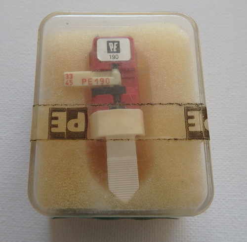 Perpetuum ebner 190 - perpetuum,