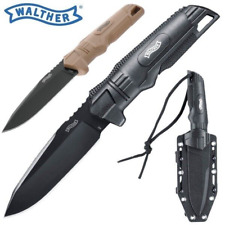 WALTHER Taktisches Messer