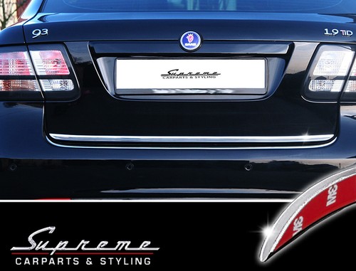 Saab ys3f chrom - ,