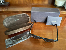 Original TOM FORD Sonnenbrille Dante FT 0834 01A, neuwertig!!
