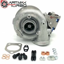 Garrett Turbolader BMW 530d E60 X5 E53 3.0d M57D30 160 kW 11657790306 742730