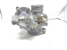 Horizontal Vergaser Solex ,Passend für Zündapp KS 750,Neu,aus Alt Bestand,M653