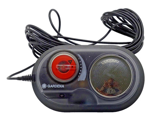 Gardena bodenfeuchtesensor - gardena,