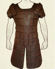 Lederrüstung Wikinger Worrier