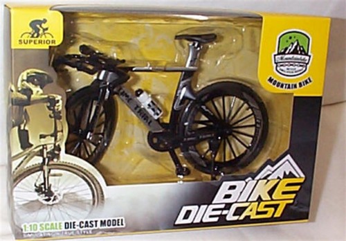 Mountainbike superior - mountainbike,