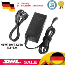 Für Samsung NC110 N130 N145 N150 NC10 NP-N110 NP-N130 Laptop Ladegerät Netzkabel