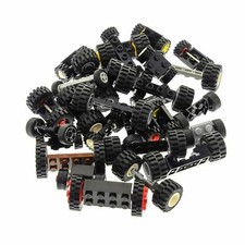 Lego system achsen 60 - achsen,