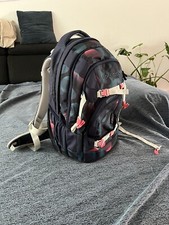 schulranzen mädchen 5 klasse