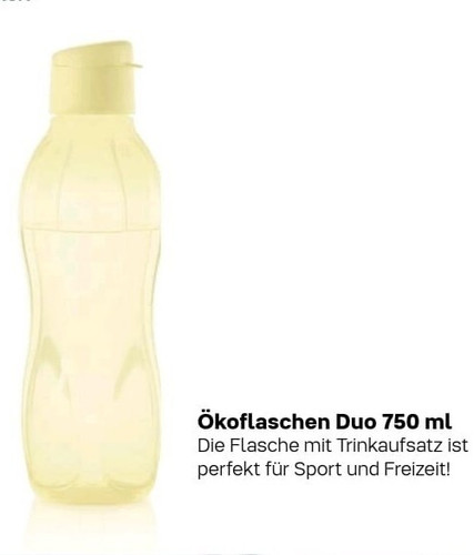 Tupperware ecoeasy 750 eco - tupperware,