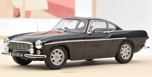 Volvo 1800 limited 400 - limited,