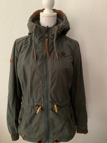 Naketano damen jacke mit - damen,