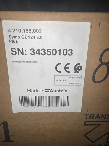 Originalverpackter