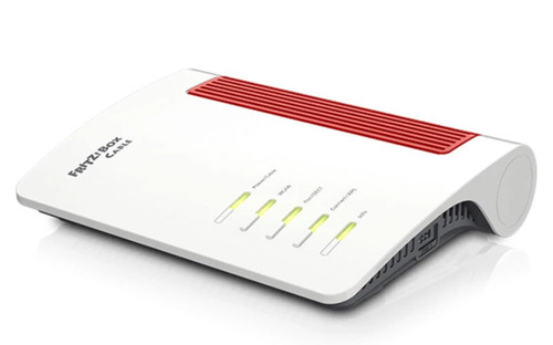 Avm fritz box 6660 cable - 6660,