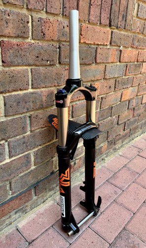 Haibike flyon suntour - haibike,